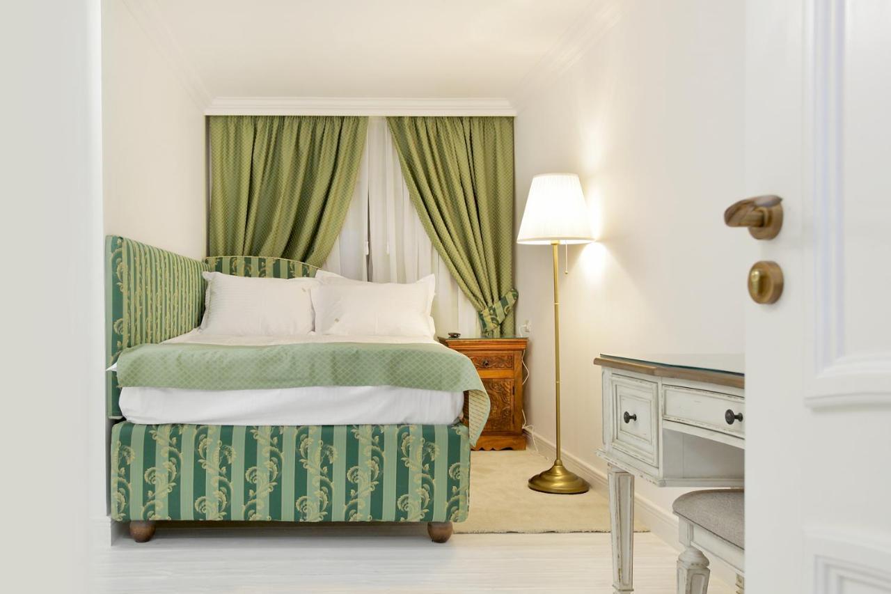 Excelsior Boutique Hotel Sinaia Cameră foto