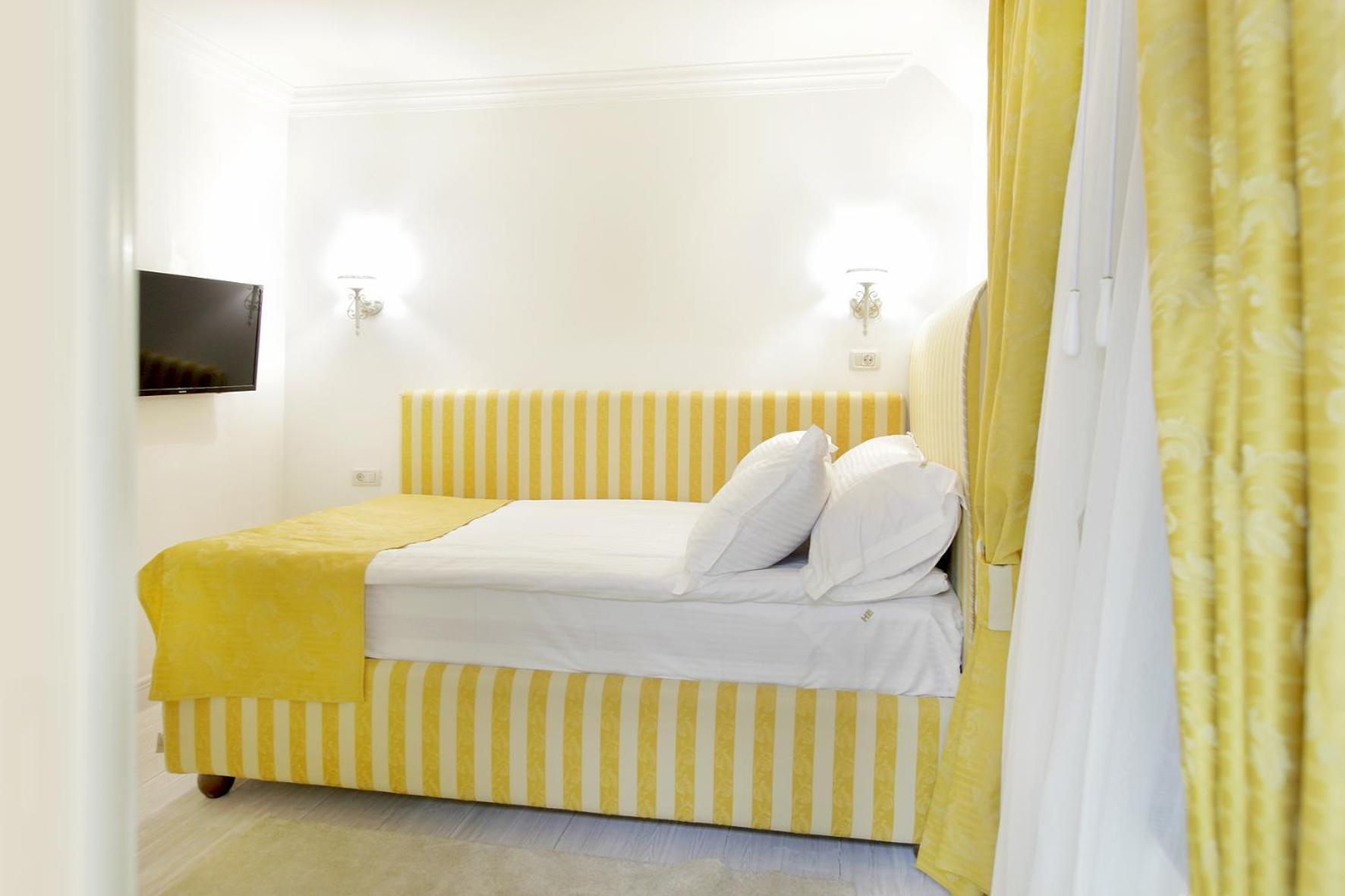 Excelsior Boutique Hotel Sinaia Cameră foto